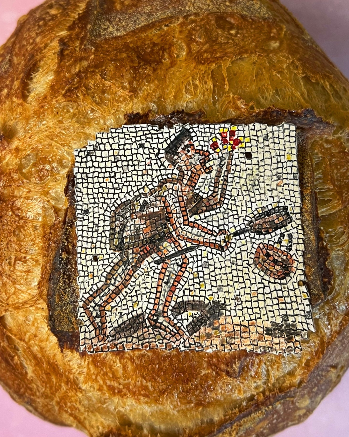 Mosaic