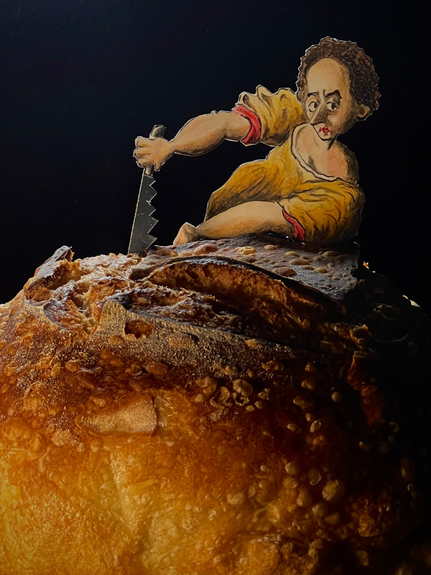 Judith