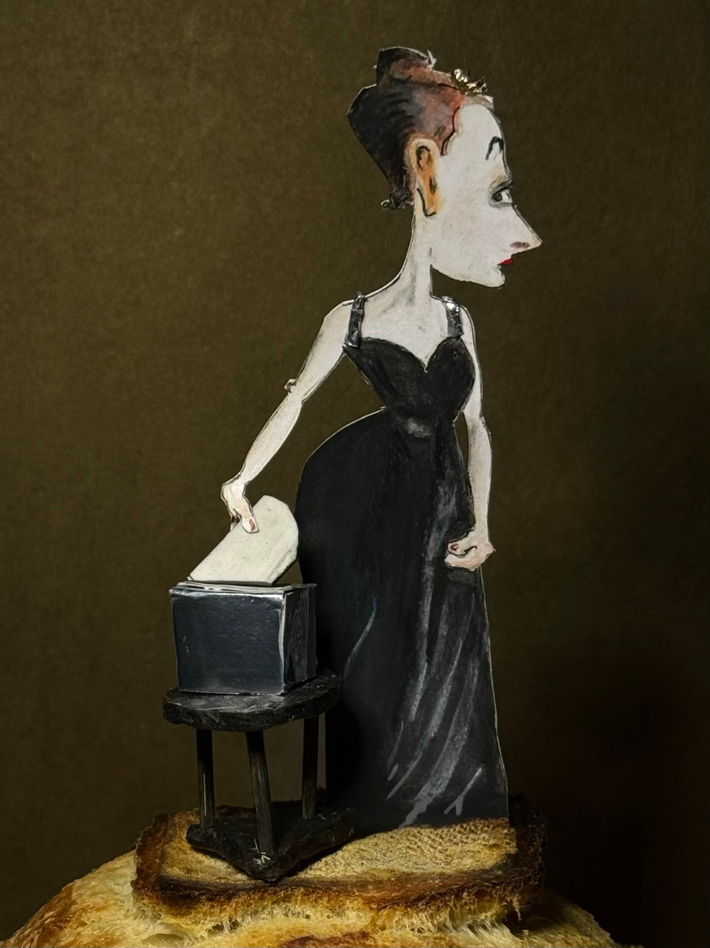Madame X