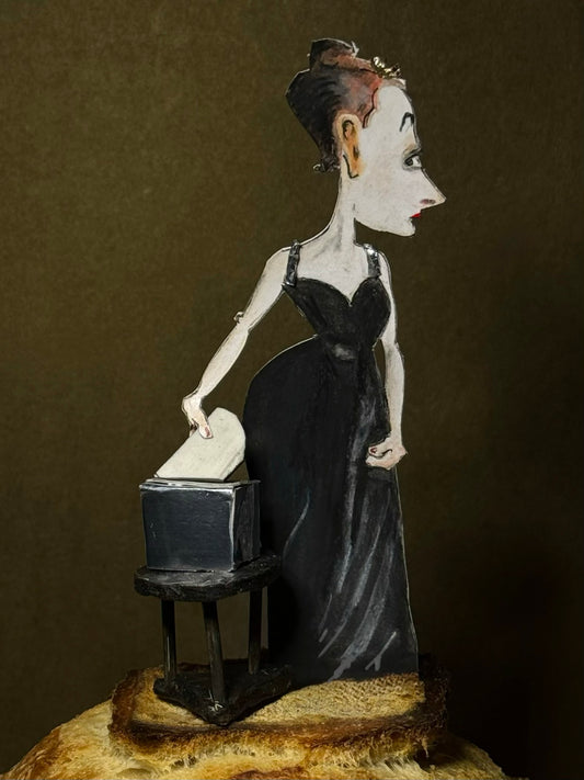 Madame X